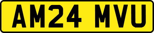 AM24MVU