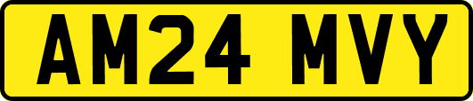 AM24MVY