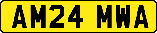 AM24MWA