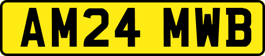 AM24MWB