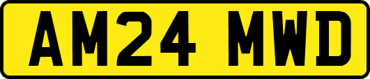 AM24MWD