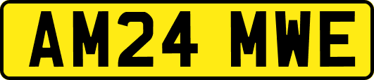AM24MWE