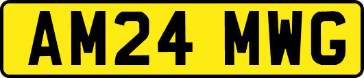 AM24MWG