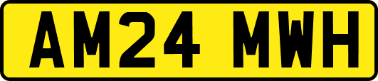 AM24MWH