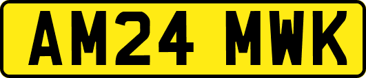 AM24MWK