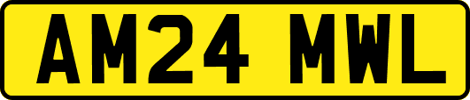 AM24MWL