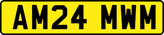 AM24MWM