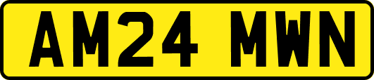 AM24MWN