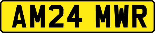 AM24MWR
