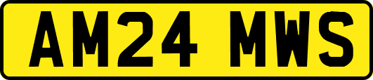AM24MWS