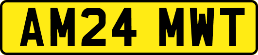 AM24MWT