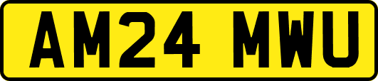 AM24MWU