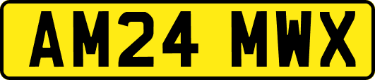AM24MWX