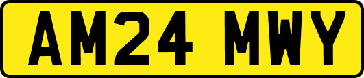 AM24MWY