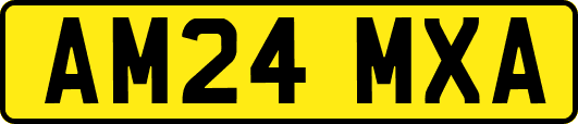 AM24MXA