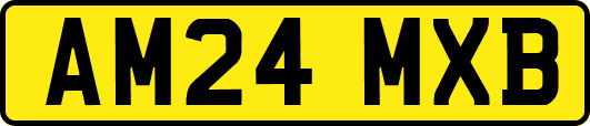 AM24MXB