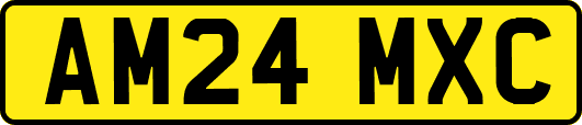 AM24MXC