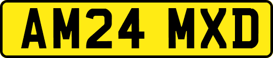 AM24MXD