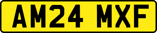 AM24MXF