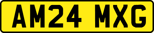 AM24MXG