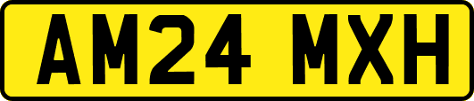 AM24MXH