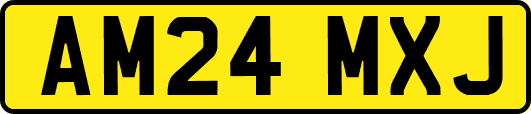 AM24MXJ