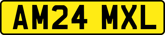 AM24MXL