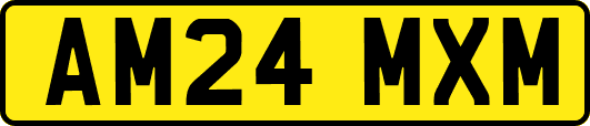 AM24MXM