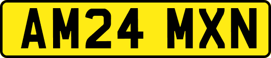 AM24MXN