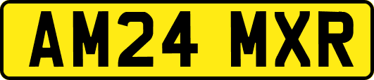 AM24MXR