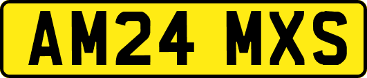 AM24MXS