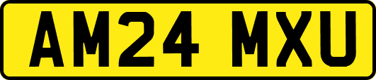 AM24MXU