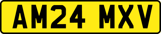 AM24MXV