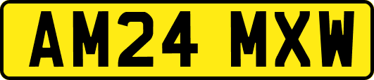 AM24MXW
