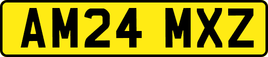 AM24MXZ