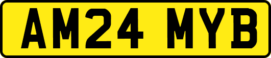 AM24MYB