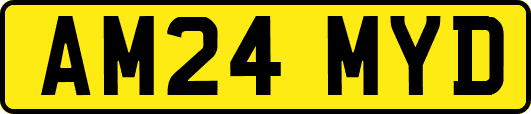 AM24MYD