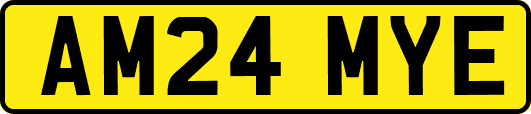 AM24MYE