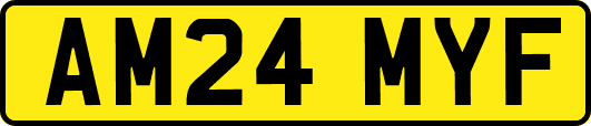 AM24MYF