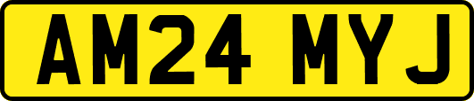 AM24MYJ