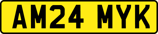 AM24MYK
