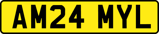 AM24MYL