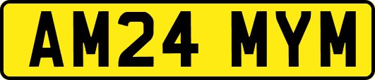 AM24MYM