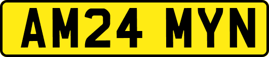 AM24MYN