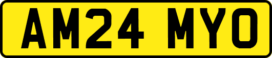 AM24MYO