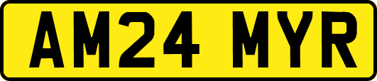 AM24MYR