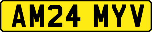AM24MYV