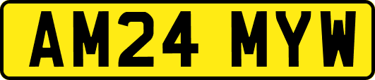 AM24MYW
