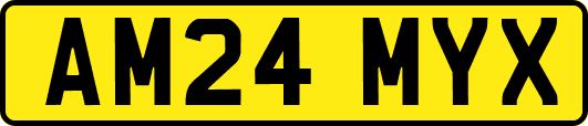 AM24MYX