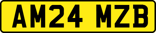 AM24MZB